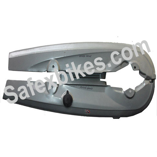 Honda shine chain guard price sale